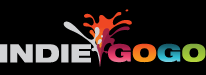 IndieGoGo Logo