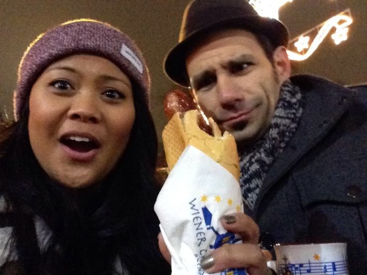 Love this lil' Lady of mine!