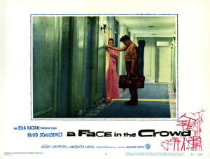 The first slide from my SXSW Future15 talk, 2014.